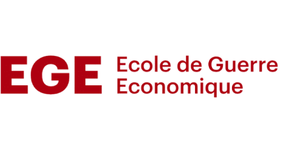 École de Guèrre Économique (EGE)
